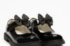 Lelli Kelly Masie Girls Black Patent School Shoe