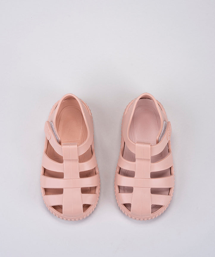 Igor Nico Girls Blush Pink Waterfriendly Sandal