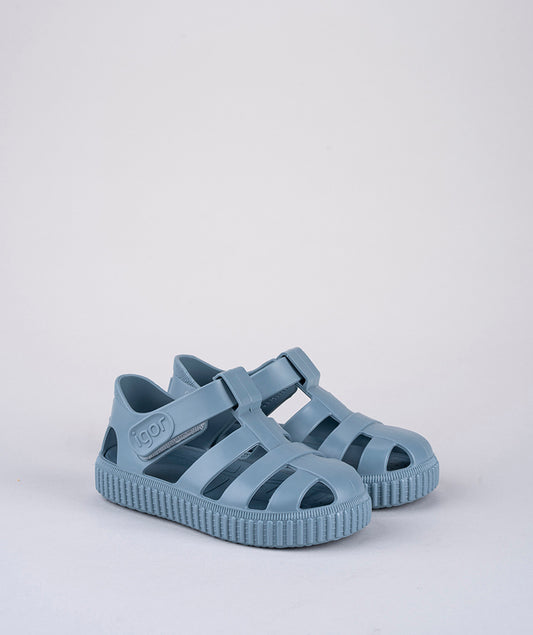 Igor Nico Ocean Blue Waterfriendly Sandal