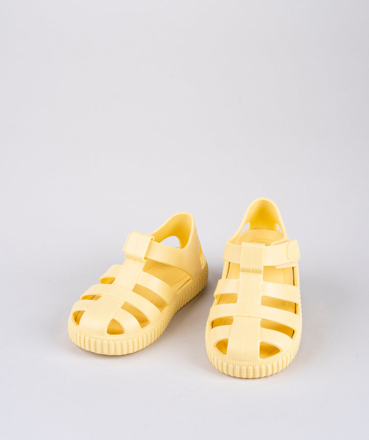 Igor Nico Butter Yellow Waterfriendly Sandal