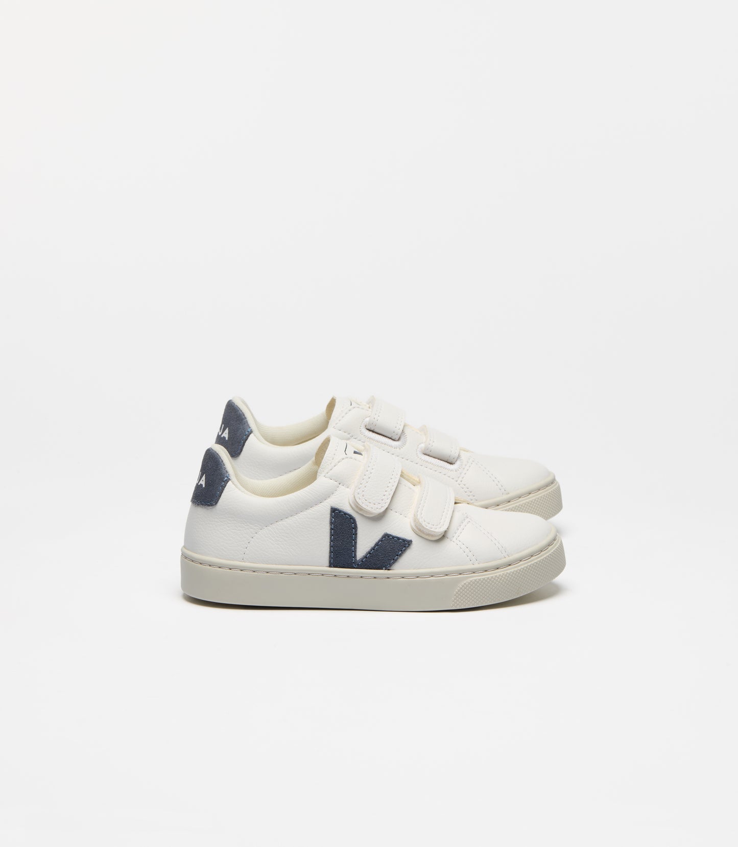 Veja Esplar Riptape White California Trainer