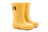Igor Splash Kids Yellow Welly Boot