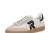 Rieker Sport W220060 Womens White Trainer