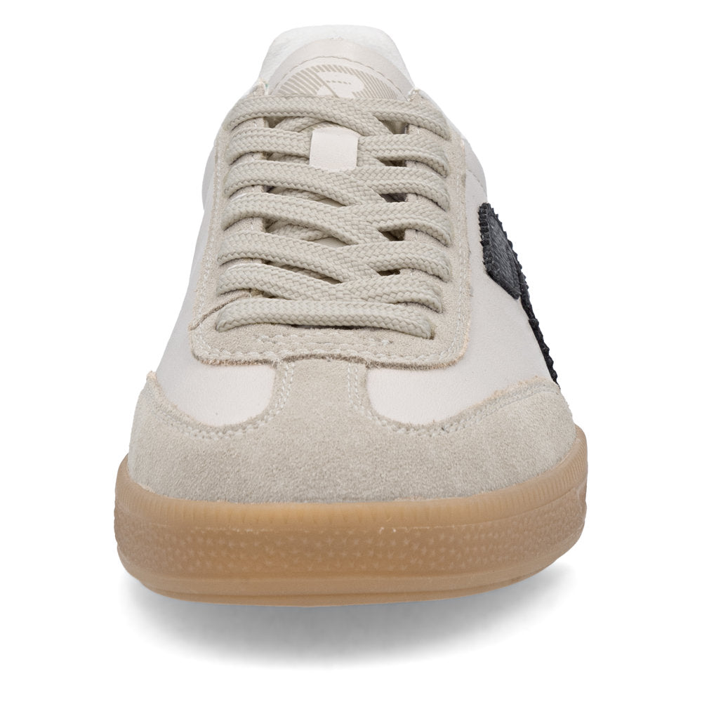 Rieker Sport W220060 Womens White Trainer