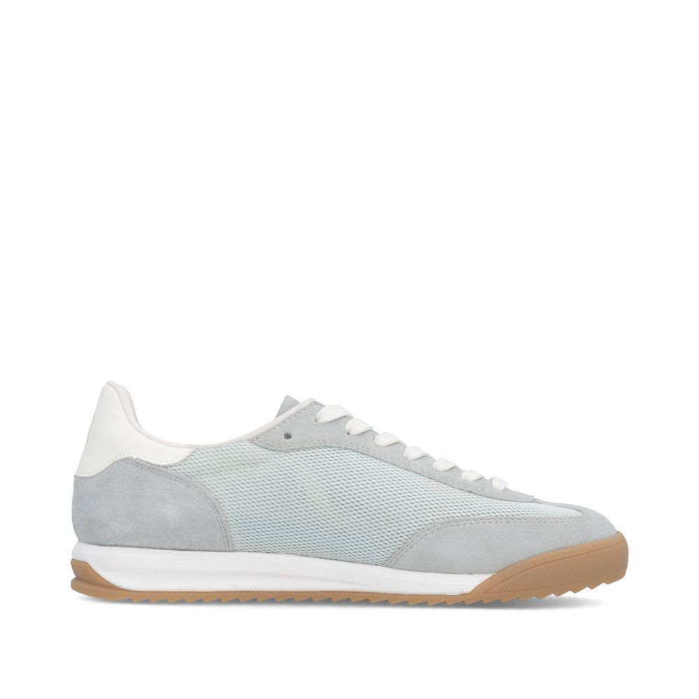 Rieker Sport W400052 Womens Pale Green Trainer