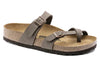 Birkenstock Mayari Womens Mocca Brown Sandal