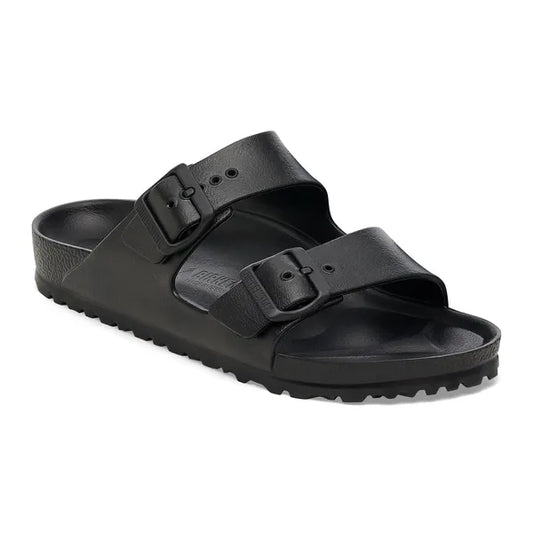 Birkenstock Arizona Eva Womens Black Waterfriendly Sandal