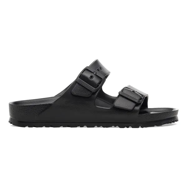 Birkenstock Arizona Eva Womens Black Waterfriendly Sandal