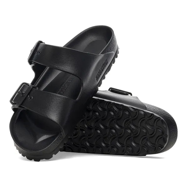 Birkenstock Arizona Eva Womens Black Waterfriendly Sandal