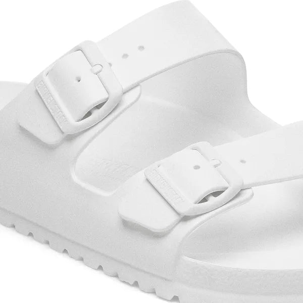 Birkenstock Arizona Eva White Womens White Waterfriendly Sandal