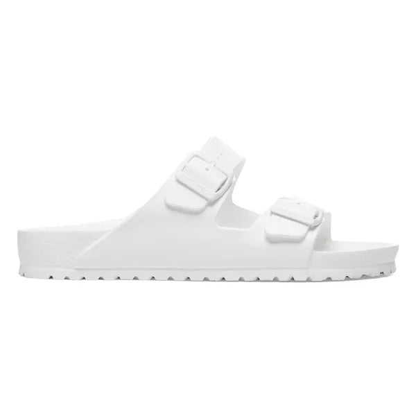 Birkenstock Arizona Eva White Womens White Waterfriendly Sandal