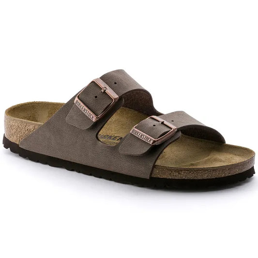 birkenstock mocha arizona