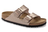 Birkenstock Arizona Womens Copper Sandal