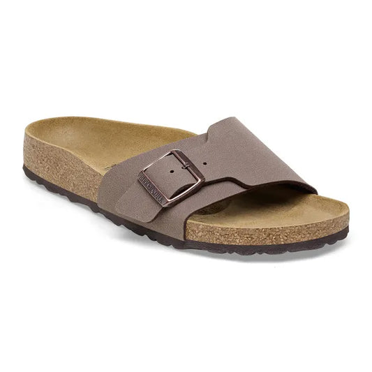 Birkenstock Catalina Mocca Womens Sandal