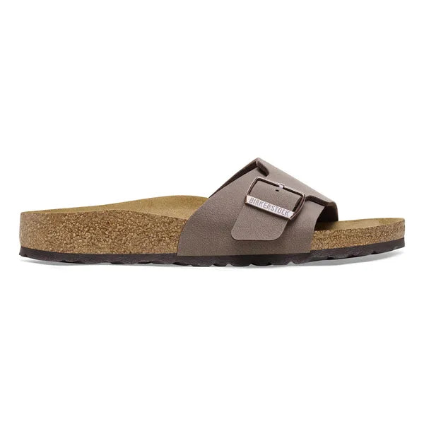 Birkenstock Catalina Mocca Womens Sandal