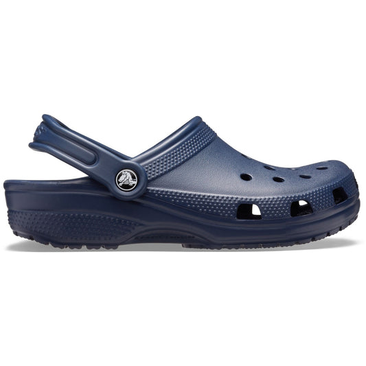 Crocs Classic Clog Mens Navy Clog