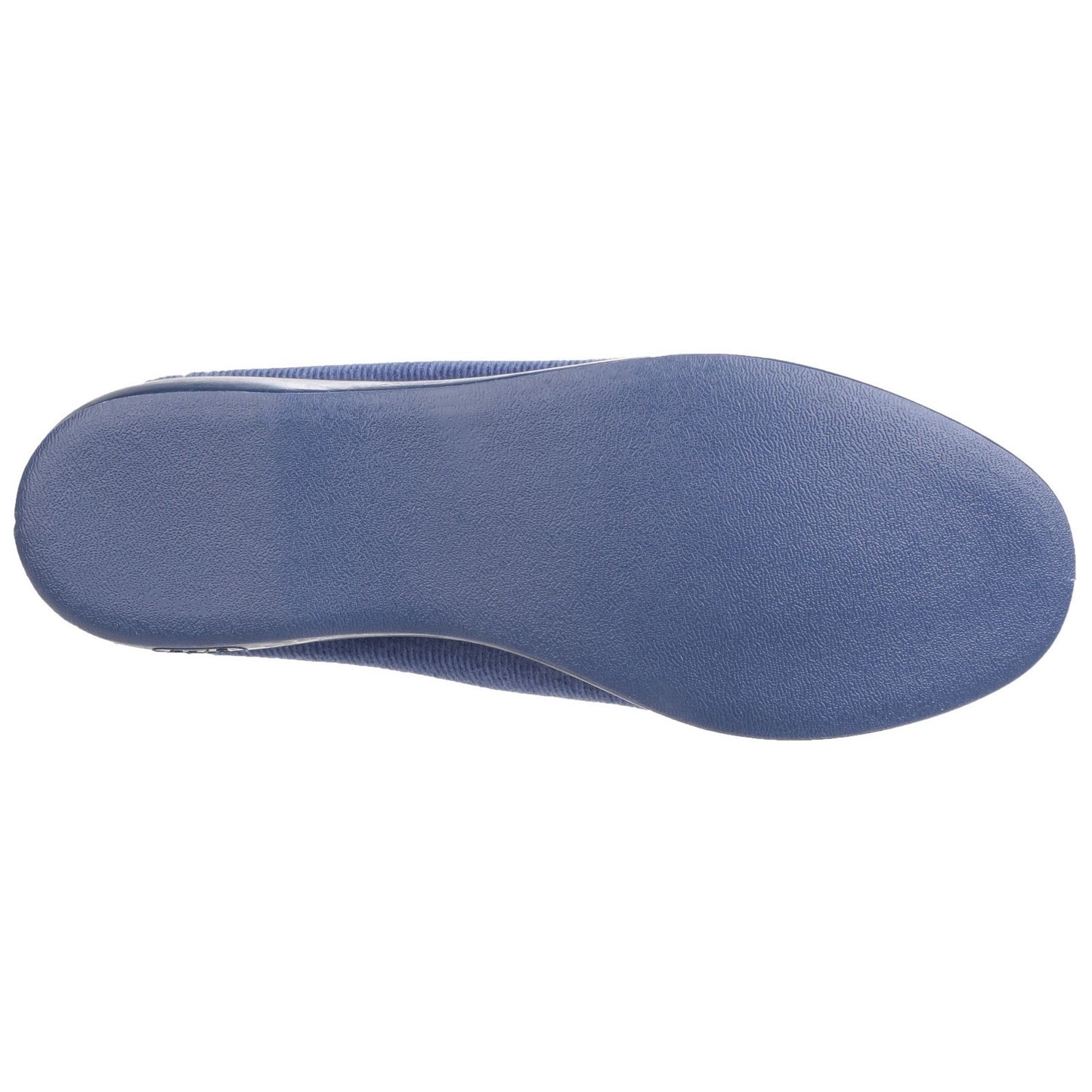 GBS Audrey Womens Blueberry Slipper