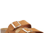 Hush Puppies Blaire Womens Tan Sandal