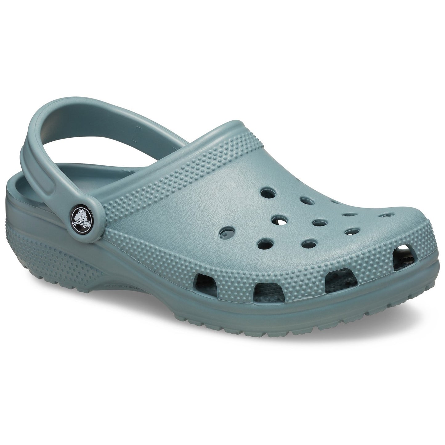 Crocs Classic Clog Womens Pond Clog