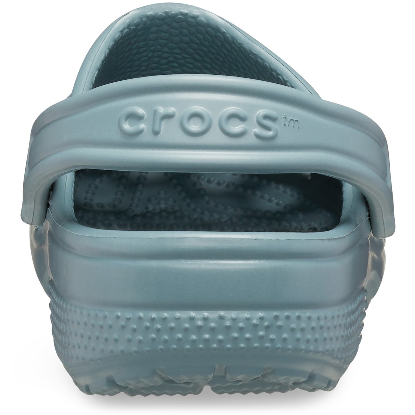 Crocs Classic Clog Womens Pond Clog