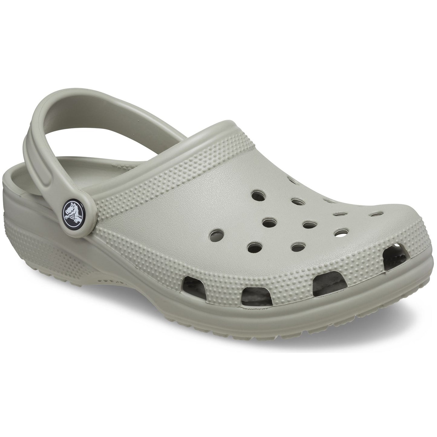 Crocs Classic Clog Womens Elephant Clog