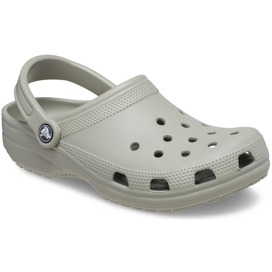 Crocs Classic Clog Womens Elephant Clog