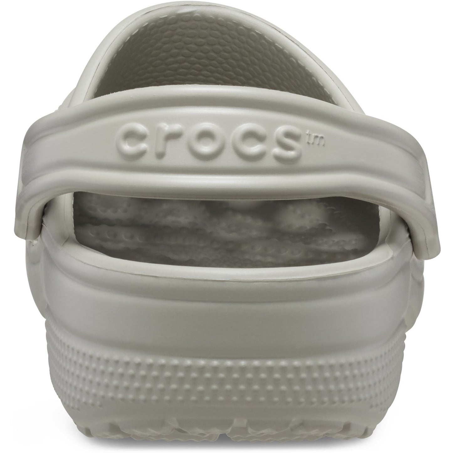 Crocs Classic Clog Womens Elephant Clog
