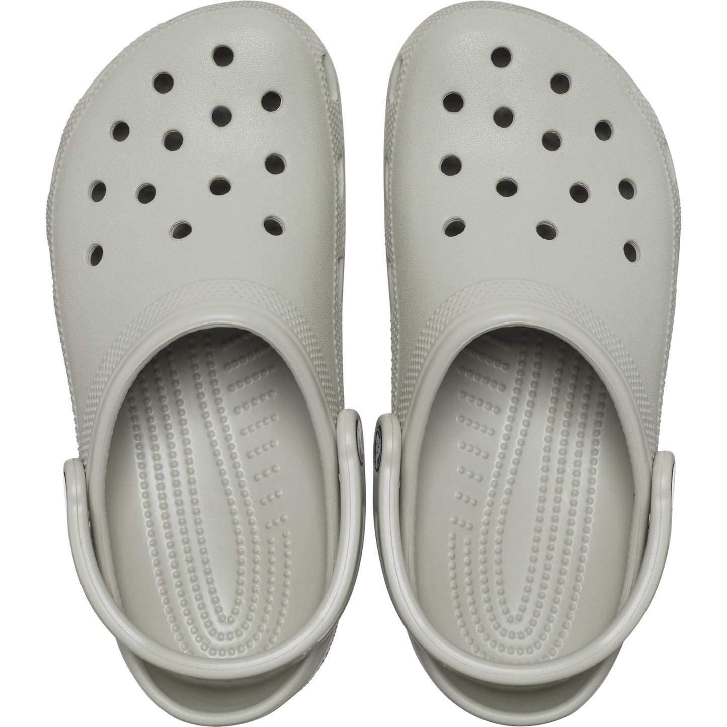 Crocs Classic Clog Womens Elephant Clog