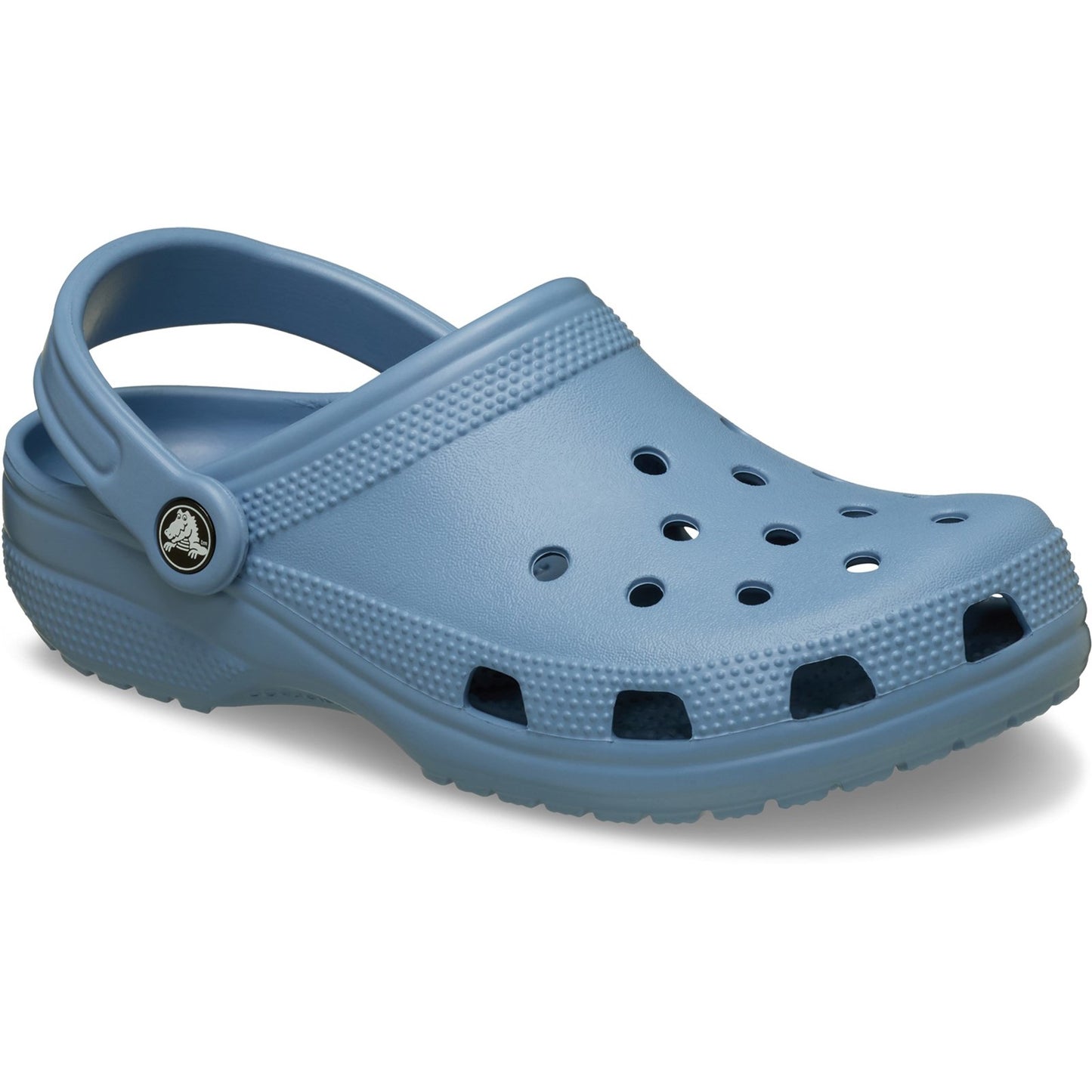 Crocs Classic Clog Womens Astro Blue Clog