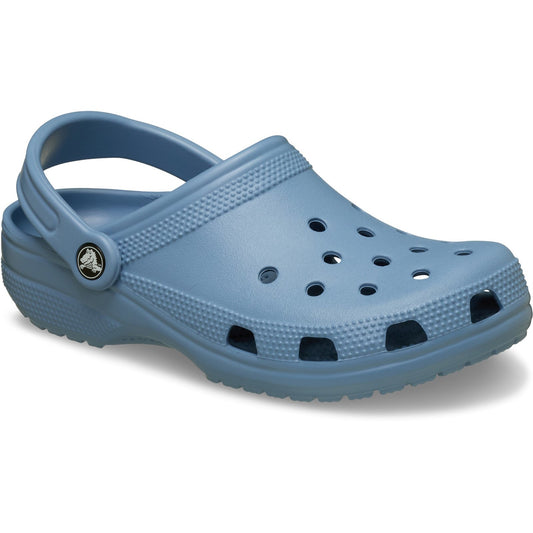 Crocs Classic Clog Womens Astro Blue Clog