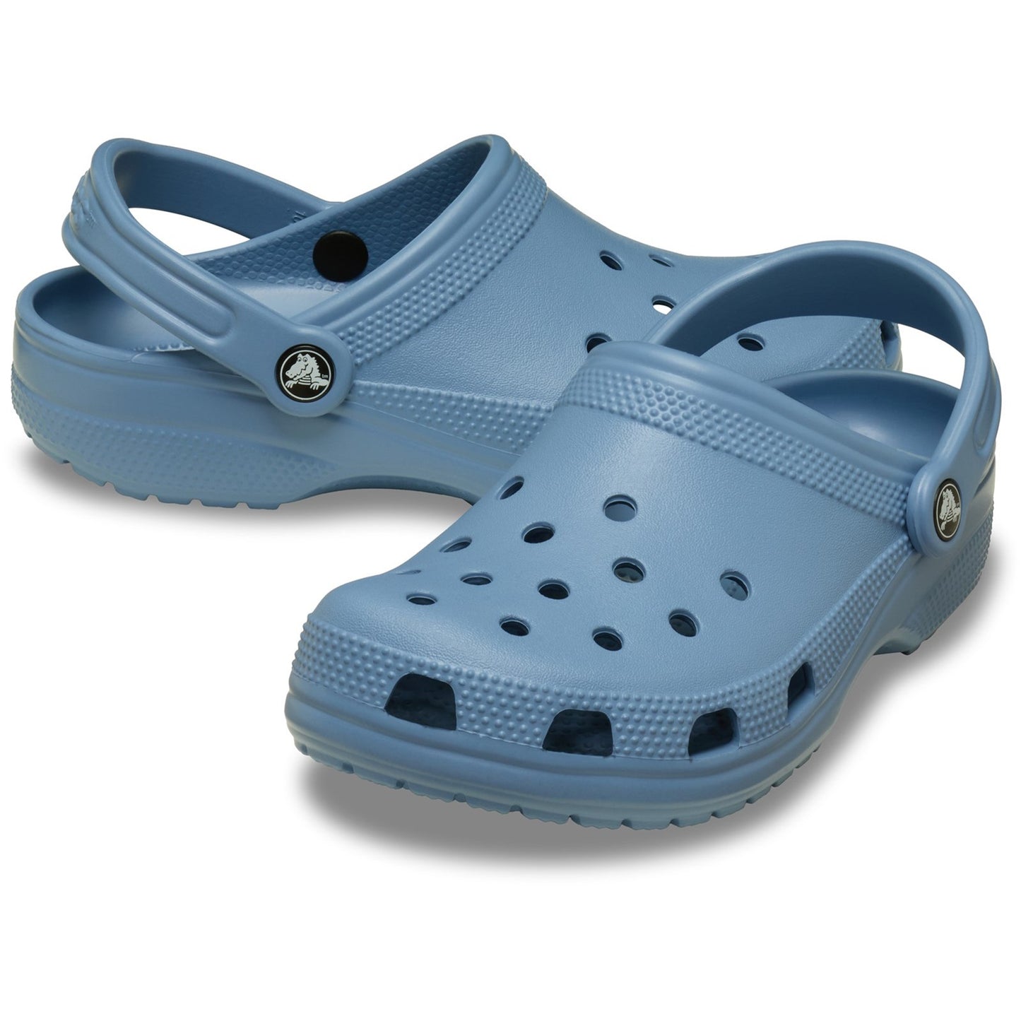 Crocs Classic Clog Womens Astro Blue Clog