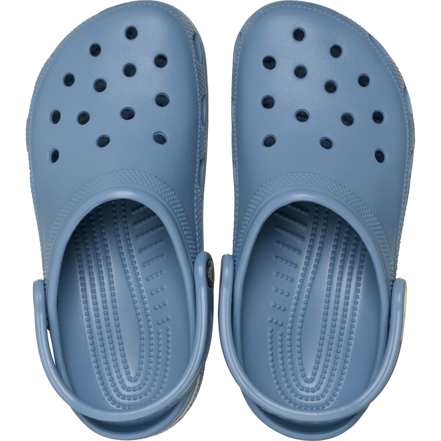 Crocs Classic Clog Womens Astro Blue Clog