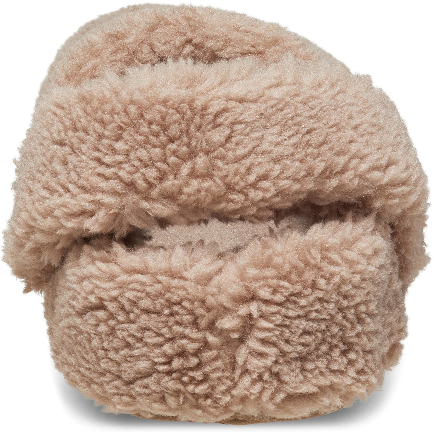 Crocs Classic Cozzzy Mens Mushroom Slipper