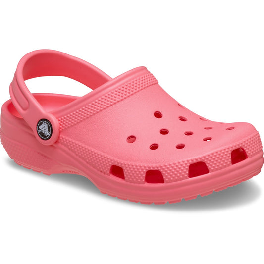 Crocs Kid Classic Clog Guava Clog
