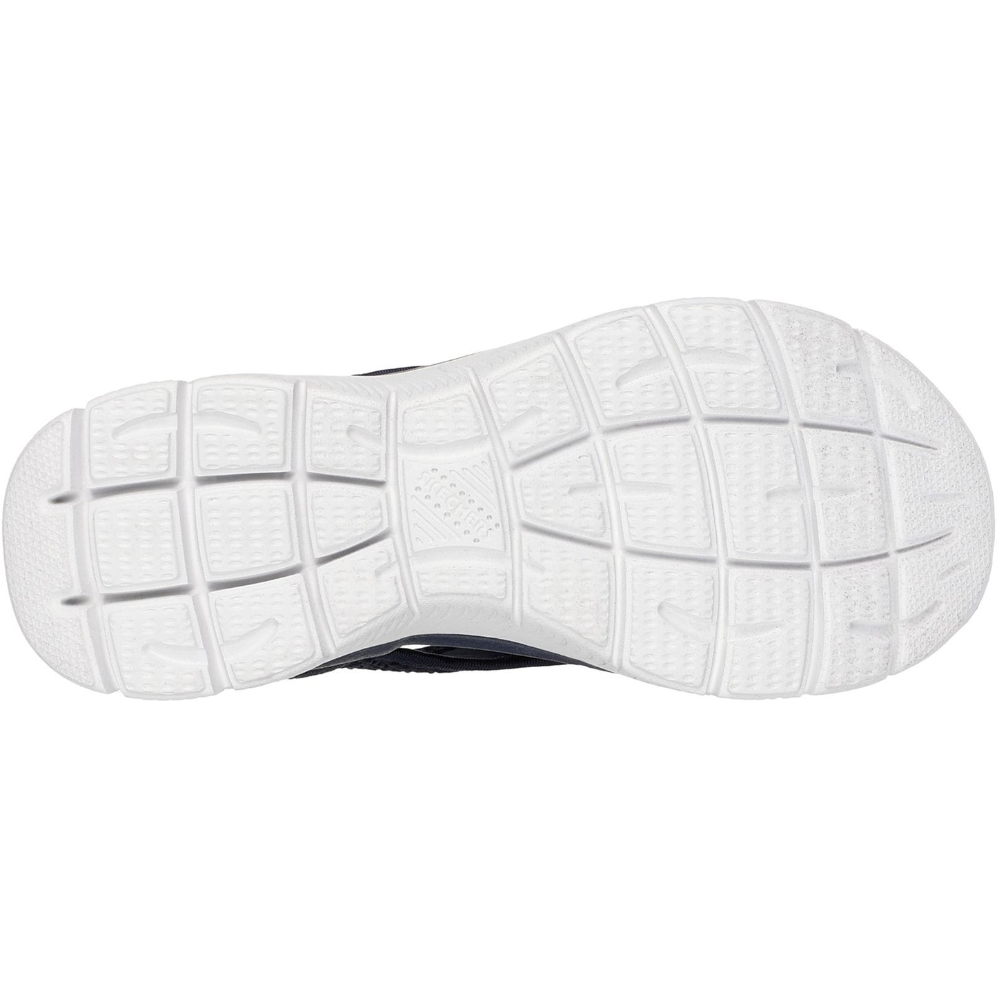Skechers Summits Sweetly Evolved Womens Navy Sandal