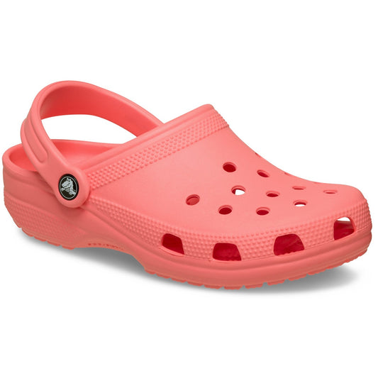 Crocs Classic Clog Womens Guava Clog