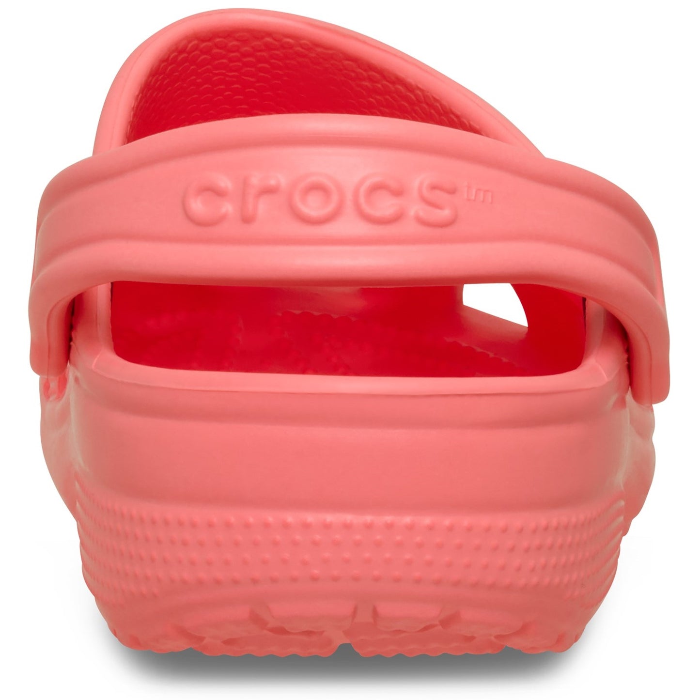Crocs Classic Clog Womens Guava Clog