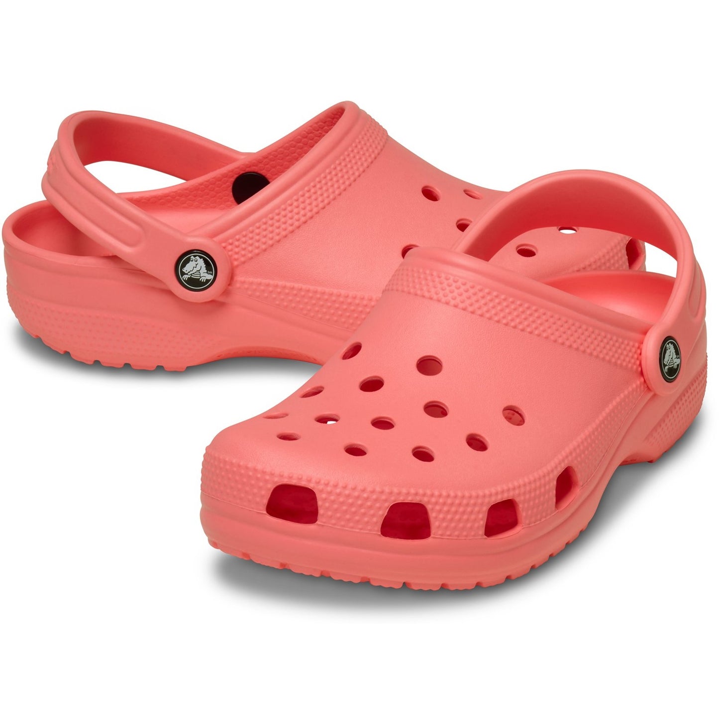Crocs Classic Clog Womens Guava Clog