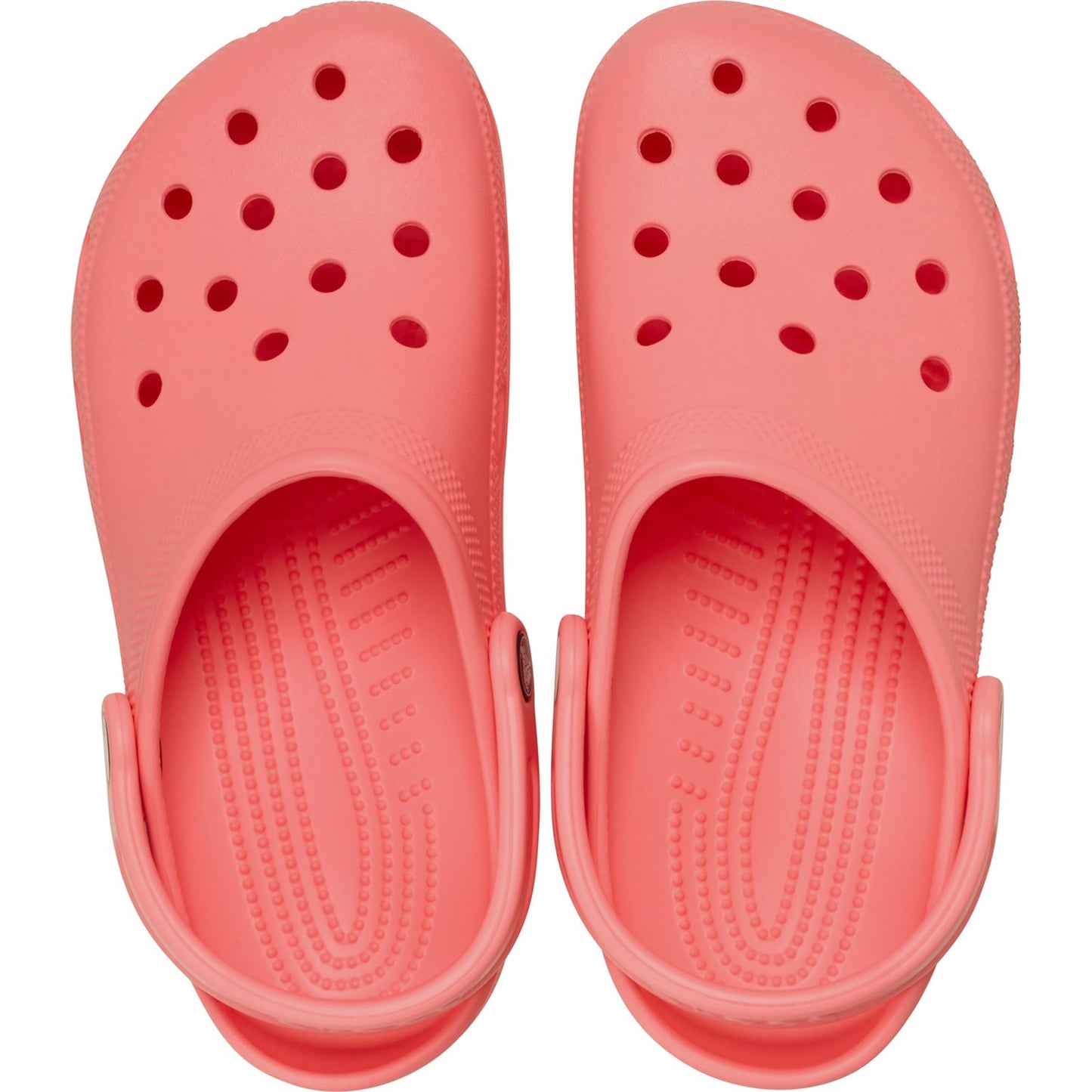 Crocs Classic Clog Womens Guava Clog