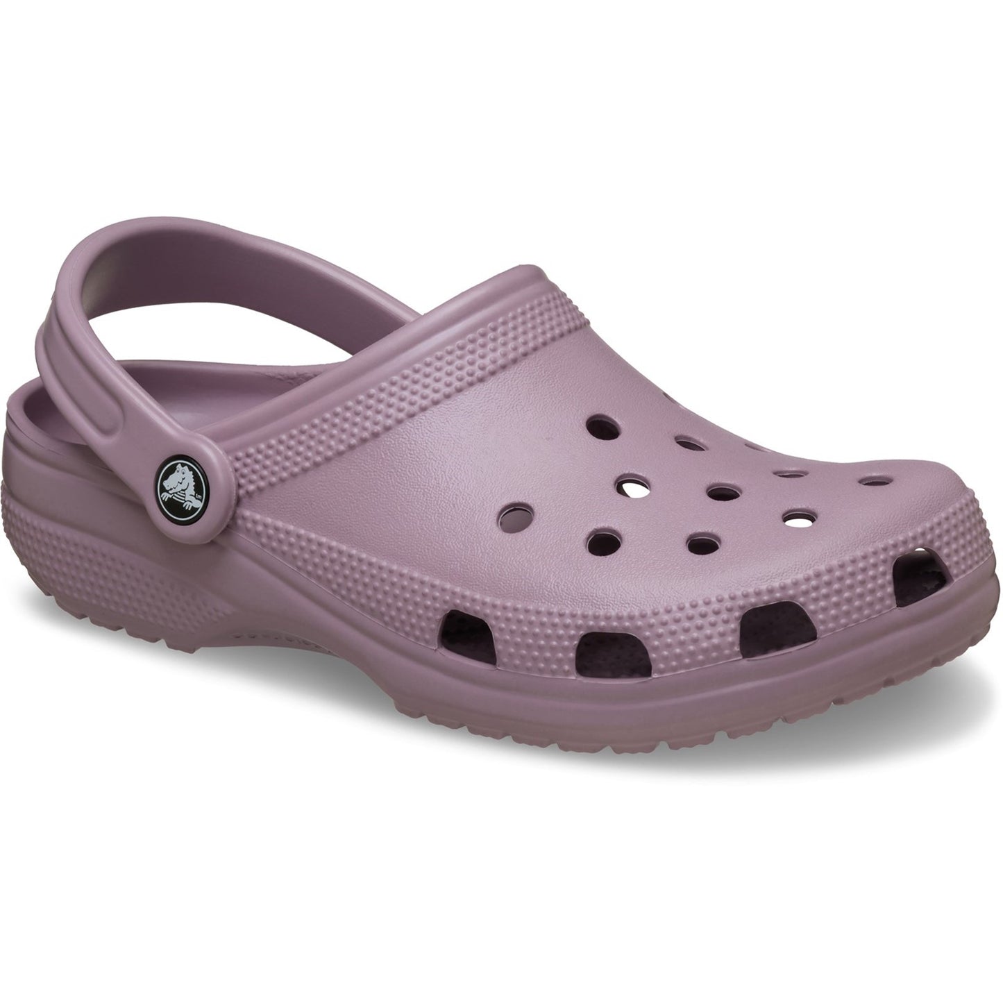 Crocs Classic Clog Womens Dusty Lilac Clog