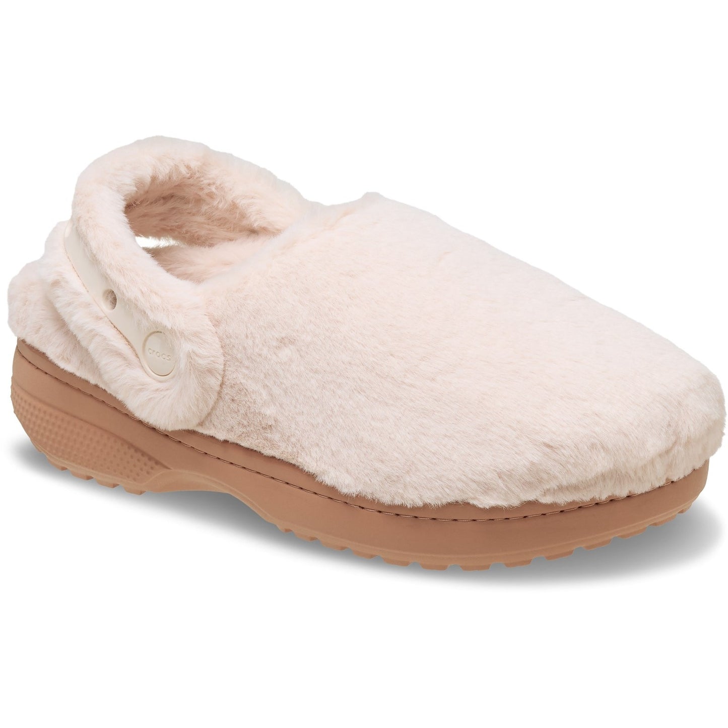 Crocs Classic Unfurgettable Womens Quartz Slipper