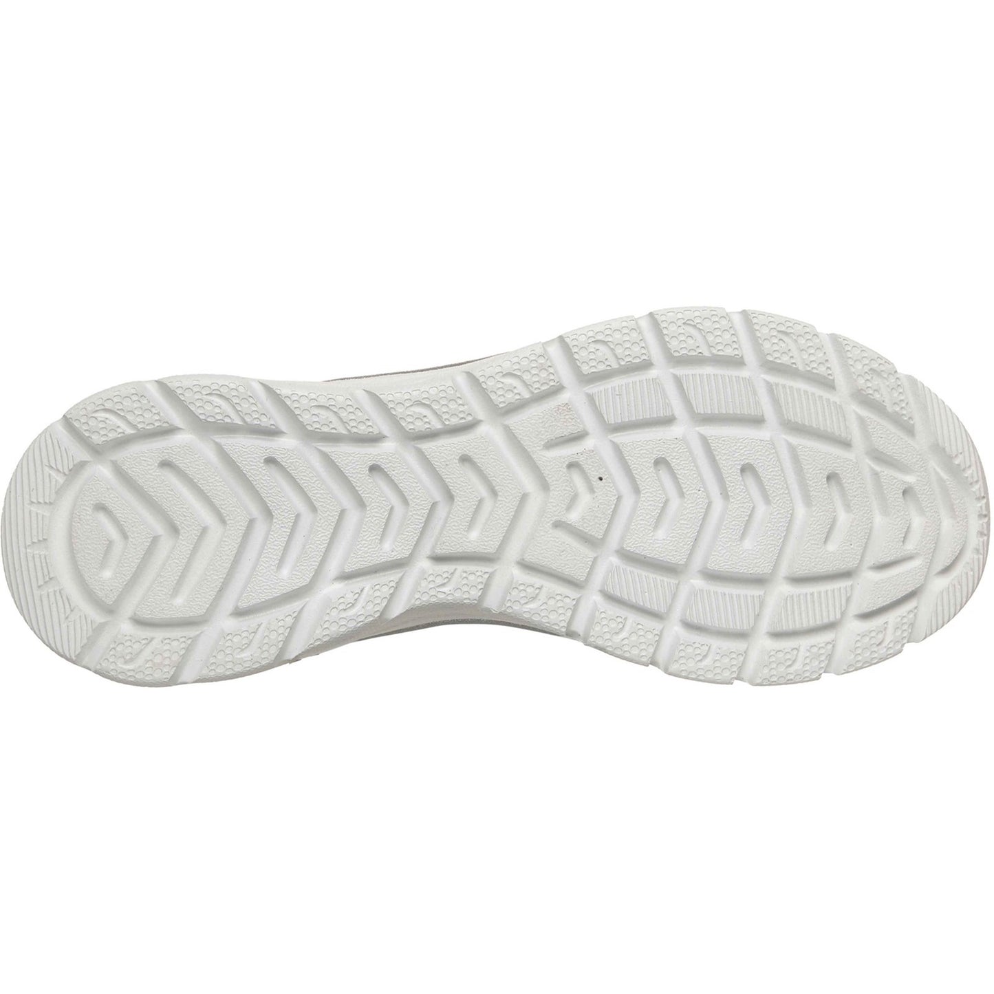 Skechers Fashion Fit 2.0 Womens Navy Silver Trainers
