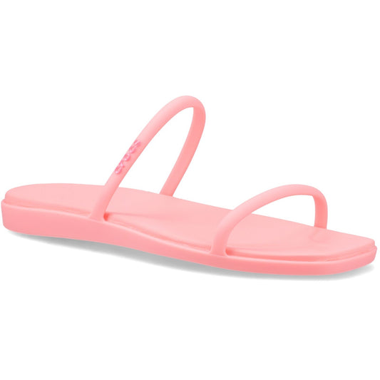 Crocs Miami Two Strap Womens Guava Sandal