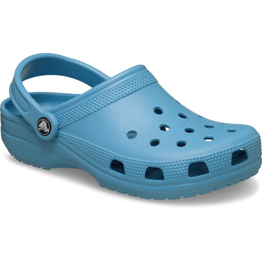 Crocs Kid Classic Clog Elite Blue Clog