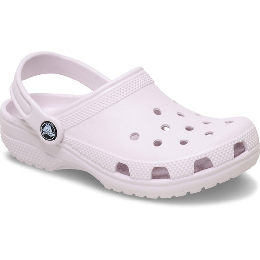 Crocs Kid Classic Clog Grape Ice Lilac Clog