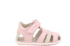 Primigi Baby Cloud Girls Pink Barefoot Fisherman Sandal