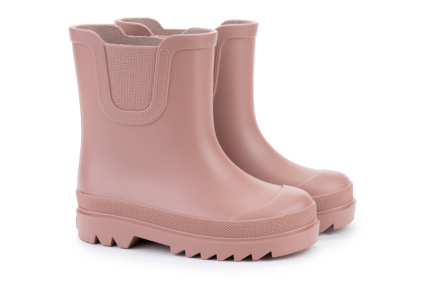 Igor Tokio Girls Rosa Pink Welly Boot