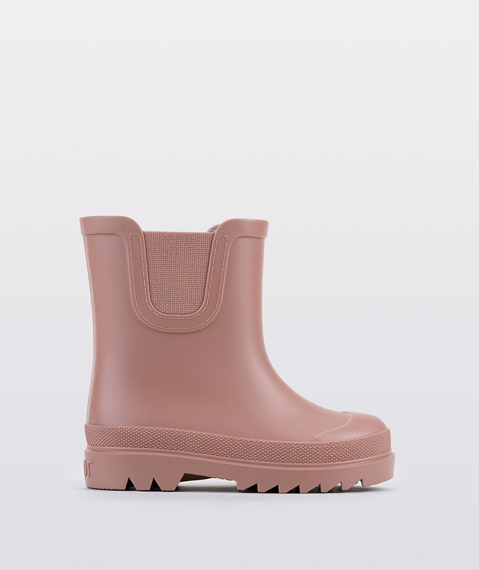 Igor Tokio Girls Rosa Pink Welly Boot