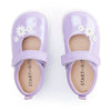 Start Rite Fairy Tale Girls Lavender Shoe