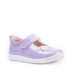 Start Rite Fairy Tale Girls Lavender Shoe